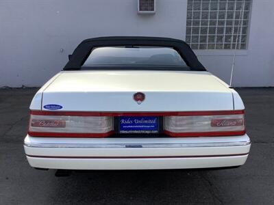 1990 Cadillac Allante   - Photo 6 - Crest Hill, IL 60403