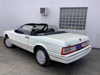 1990 Cadillac Allante   - Photo 51 - Crest Hill, IL 60403