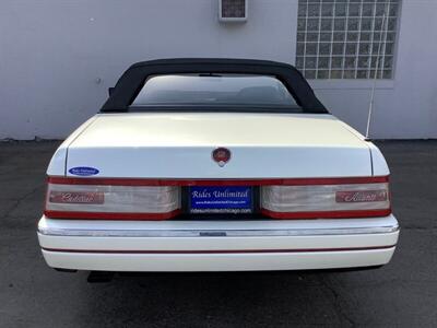 1990 Cadillac Allante - Photo 6 - Crest Hill, IL 60403