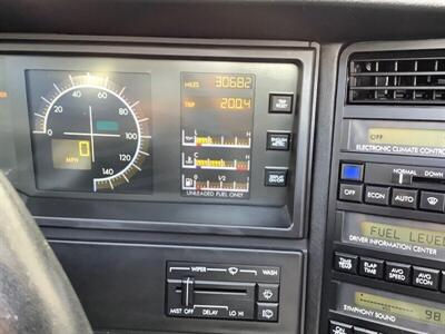 1990 Cadillac Allante   - Photo 18 - Crest Hill, IL 60403