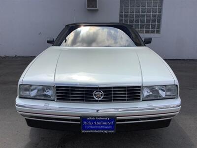 1990 Cadillac Allante - Photo 50 - Crest Hill, IL 60403