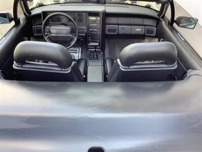 1990 Cadillac Allante - Photo 29 - Crest Hill, IL 60403