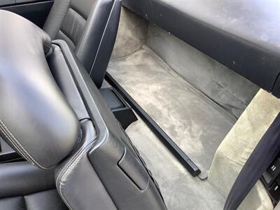 1990 Cadillac Allante - Photo 21 - Crest Hill, IL 60403