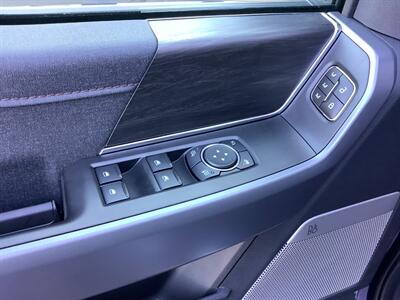 2026 Ford F-150 LARIAT SUPERCREW 4X4   - Photo 62 - Crest Hill, IL 60403