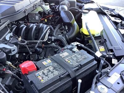 2026 Ford F-150 LARIAT SUPERCREW 4X4   - Photo 54 - Crest Hill, IL 60403