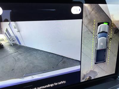 2026 Ford F-150 LARIAT SUPERCREW 4X4   - Photo 9 - Crest Hill, IL 60403