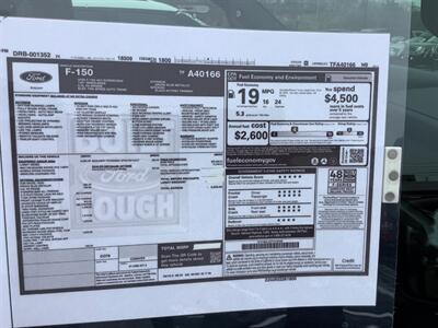 2026 Ford F-150 LARIAT SUPERCREW 4X4   - Photo 56 - Crest Hill, IL 60403