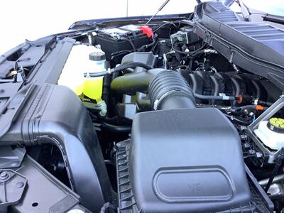 2026 Ford F-150 LARIAT SUPERCREW 4X4   - Photo 80 - Crest Hill, IL 60403