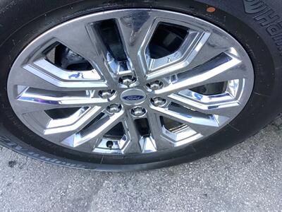 2026 Ford F-150 LARIAT SUPERCREW 4X4   - Photo 50 - Crest Hill, IL 60403