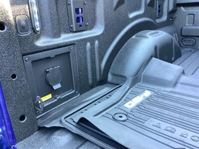 2026 Ford F-150 LARIAT SUPERCREW 4X4   - Photo 76 - Crest Hill, IL 60403