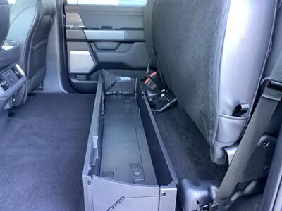 2026 Ford F-150 LARIAT SUPERCREW 4X4   - Photo 31 - Crest Hill, IL 60403