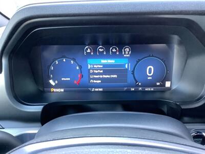 2026 Ford F-150 LARIAT SUPERCREW 4X4   - Photo 24 - Crest Hill, IL 60403