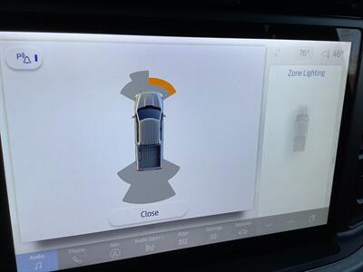 2026 Ford F-150 LARIAT SUPERCREW 4X4   - Photo 8 - Crest Hill, IL 60403