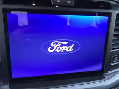 2026 Ford F-150 LARIAT SUPERCREW 4X4   - Photo 27 - Crest Hill, IL 60403