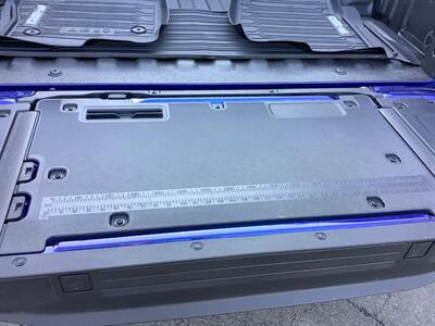 2026 Ford F-150 LARIAT SUPERCREW 4X4   - Photo 44 - Crest Hill, IL 60403