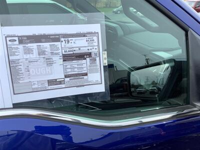 2026 Ford F-150 LARIAT SUPERCREW 4X4   - Photo 57 - Crest Hill, IL 60403