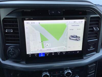 2026 Ford F-150 LARIAT SUPERCREW 4X4   - Photo 18 - Crest Hill, IL 60403