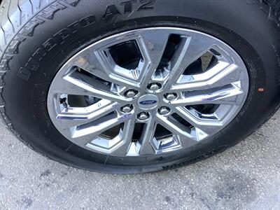 2026 Ford F-150 LARIAT SUPERCREW 4X4   - Photo 49 - Crest Hill, IL 60403