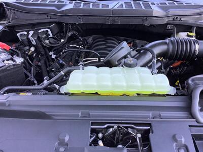 2026 Ford F-150 LARIAT SUPERCREW 4X4   - Photo 79 - Crest Hill, IL 60403