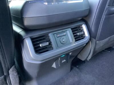2026 Ford F-150 LARIAT SUPERCREW 4X4   - Photo 33 - Crest Hill, IL 60403