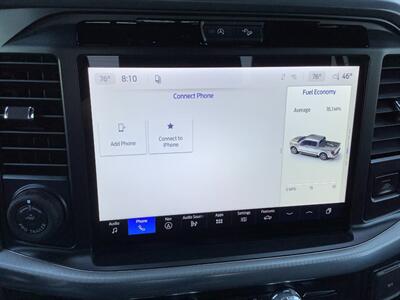 2026 Ford F-150 LARIAT SUPERCREW 4X4   - Photo 66 - Crest Hill, IL 60403