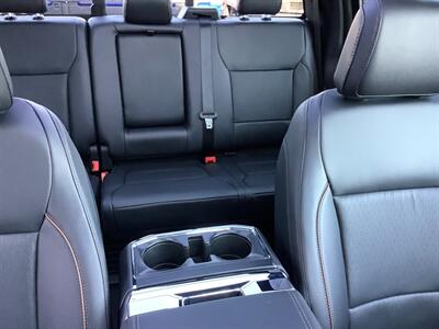 2026 Ford F-150 LARIAT SUPERCREW 4X4   - Photo 41 - Crest Hill, IL 60403