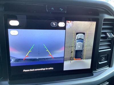 2026 Ford F-150 LARIAT SUPERCREW 4X4   - Photo 6 - Crest Hill, IL 60403