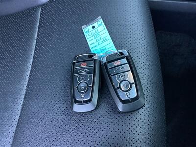 2026 Ford F-150 LARIAT SUPERCREW 4X4   - Photo 40 - Crest Hill, IL 60403