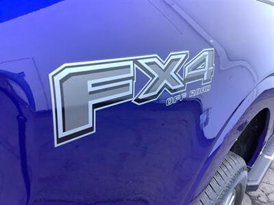 2026 Ford F-150 LARIAT SUPERCREW 4X4   - Photo 77 - Crest Hill, IL 60403