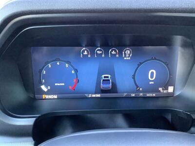 2026 Ford F-150 LARIAT SUPERCREW 4X4   - Photo 68 - Crest Hill, IL 60403