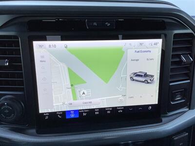 2026 Ford F-150 LARIAT SUPERCREW 4X4   - Photo 67 - Crest Hill, IL 60403