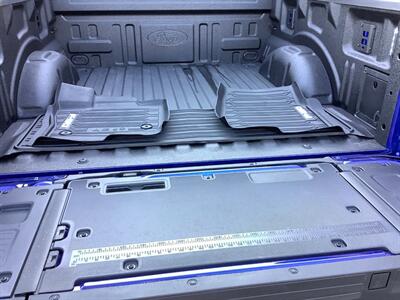 2026 Ford F-150 LARIAT SUPERCREW 4X4   - Photo 47 - Crest Hill, IL 60403