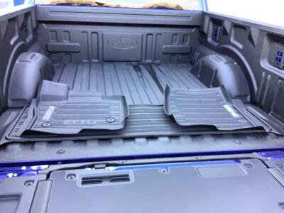 2026 Ford F-150 LARIAT SUPERCREW 4X4   - Photo 43 - Crest Hill, IL 60403