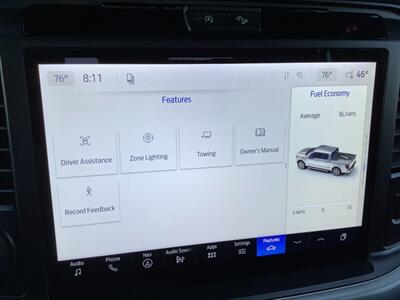 2026 Ford F-150 LARIAT SUPERCREW 4X4   - Photo 23 - Crest Hill, IL 60403