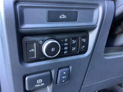2026 Ford F-150 LARIAT SUPERCREW 4X4   - Photo 28 - Crest Hill, IL 60403