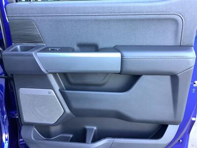 2026 Ford F-150 LARIAT SUPERCREW 4X4   - Photo 34 - Crest Hill, IL 60403