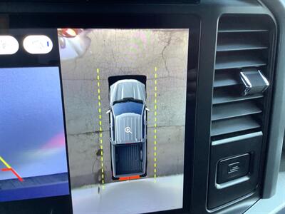 2026 Ford F-150 LARIAT SUPERCREW 4X4   - Photo 7 - Crest Hill, IL 60403