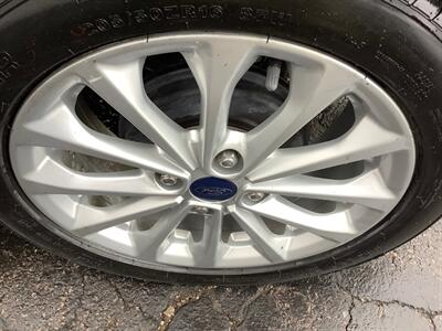 2014 Ford Fiesta SE   - Photo 41 - Crest Hill, IL 60403