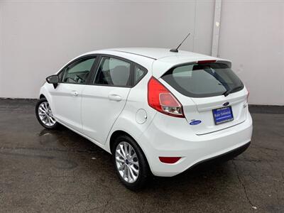 2014 Ford Fiesta SE   - Photo 4 - Crest Hill, IL 60403