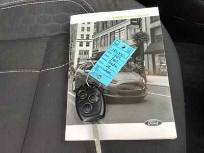 2014 Ford Fiesta SE   - Photo 33 - Crest Hill, IL 60403
