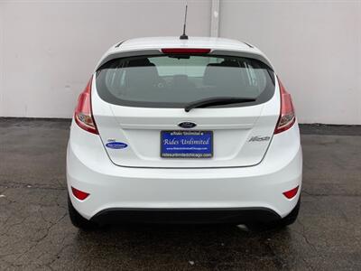 2014 Ford Fiesta SE   - Photo 5 - Crest Hill, IL 60403