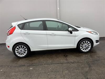 2014 Ford Fiesta SE   - Photo 7 - Crest Hill, IL 60403