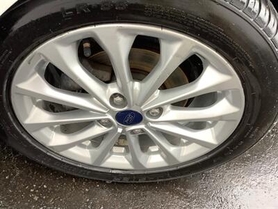 2014 Ford Fiesta SE   - Photo 42 - Crest Hill, IL 60403