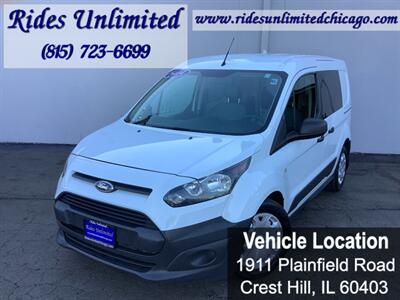 2014 Ford Transit Connect XL - Photo 1 - Crest Hill, IL 60403