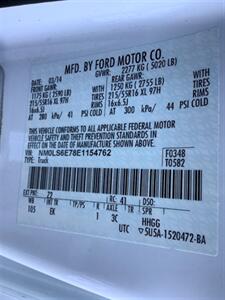 2014 Ford Transit Connect XL - Photo 20 - Crest Hill, IL 60403