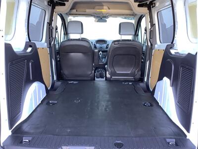 2014 Ford Transit Connect XL - Photo 34 - Crest Hill, IL 60403