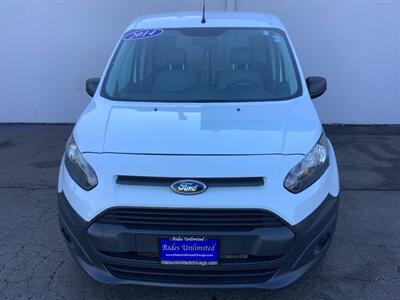 2014 Ford Transit Connect XL - Photo 9 - Crest Hill, IL 60403