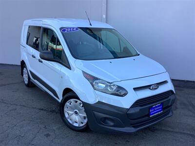 2014 Ford Transit Connect XL - Photo 8 - Crest Hill, IL 60403