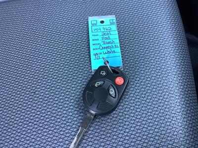 2014 Ford Transit Connect XL - Photo 28 - Crest Hill, IL 60403
