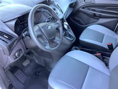 2014 Ford Transit Connect XL - Photo 12 - Crest Hill, IL 60403